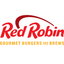 Red Robin - Wilsonville Logo