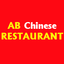 AB Chinese Restaurant Logo