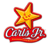 Carl's Jr  Wilsonville Logo